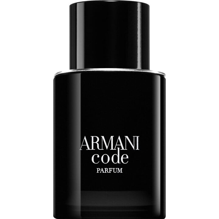 Armani Code Parfum